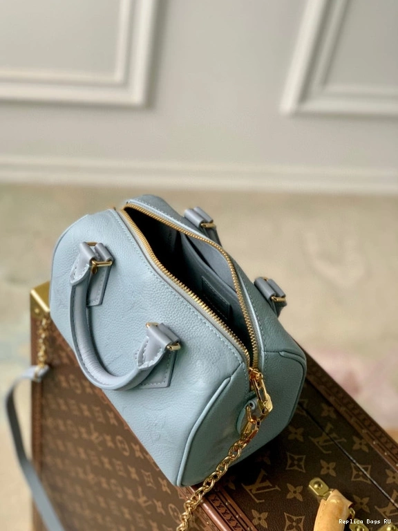 Affordable VUITTON 20 BANDOULIÈRE SPEEDY LOUIS 0822